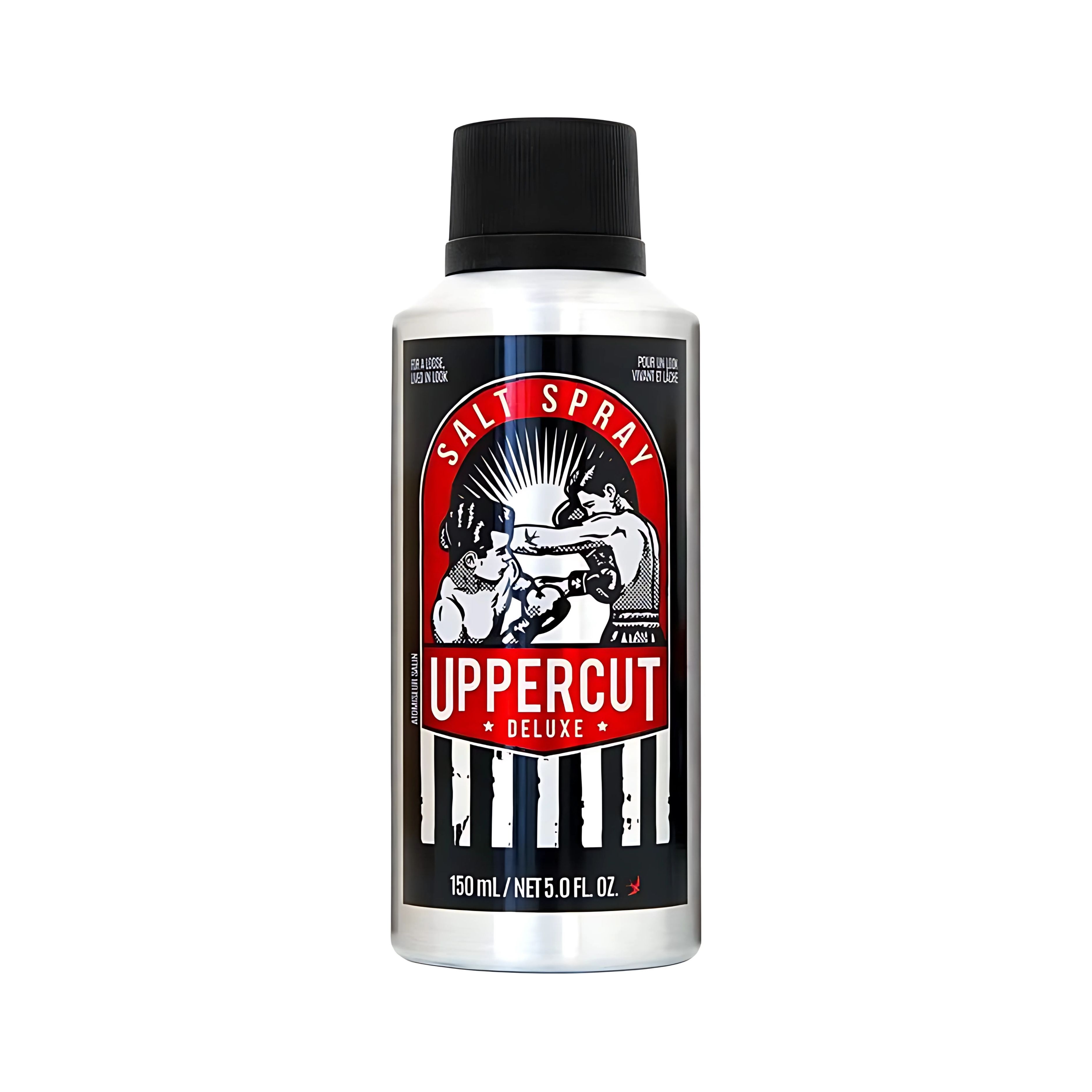 Uppercut Salt Spray - Volumenspray 150ml